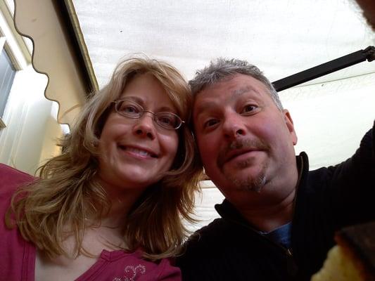 photo of Mike And Susan M.