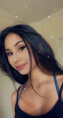 Photo of Lizbeth V.