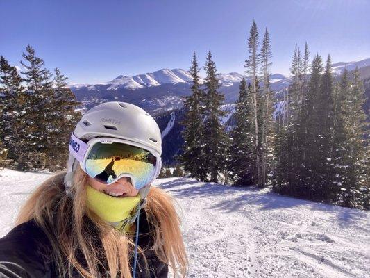 Photo of Katie G.