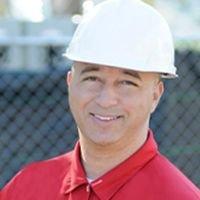 Photo of Joe E.