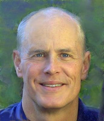 Photo of Crick W.