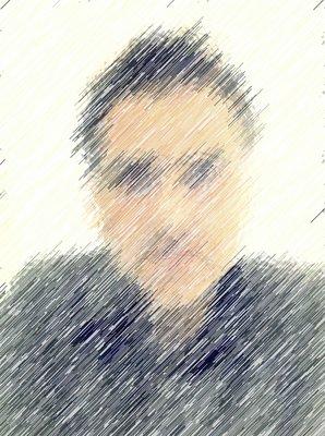 Photo of Matt B.