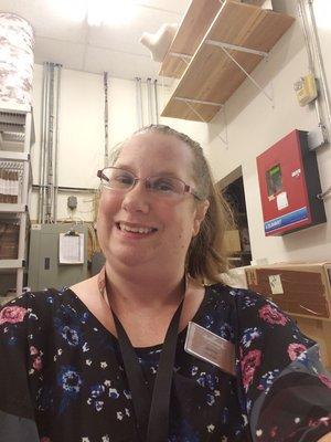 Photo of Jessica P.