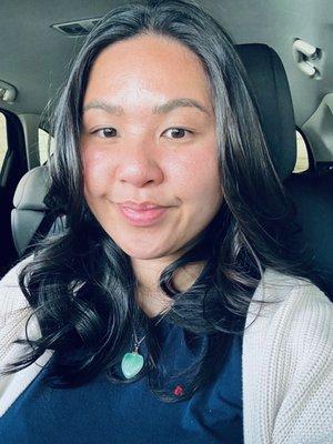 photo of Mirabella C.