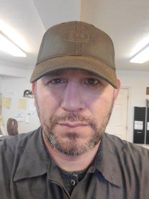 photo of Jesse S.
