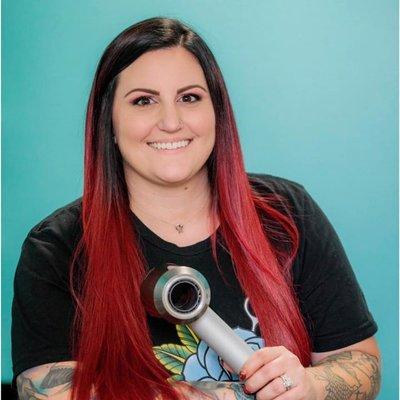 Photo of Dannielle V.
