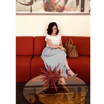 photo of Michelle T.