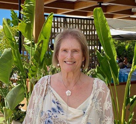 photo of Kathleen H.