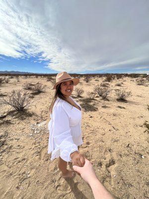 Photo of Serene H.