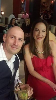 Photo of Brenda J.