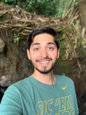 Photo of Steven A.