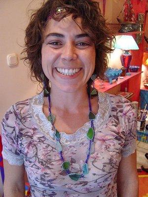 Photo of Grazelda D.