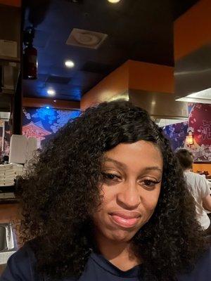 Photo of Jalisa R.