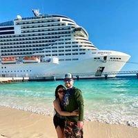 Photo of Jenelle C.