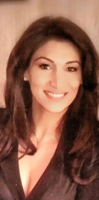 Photo of Nina K.