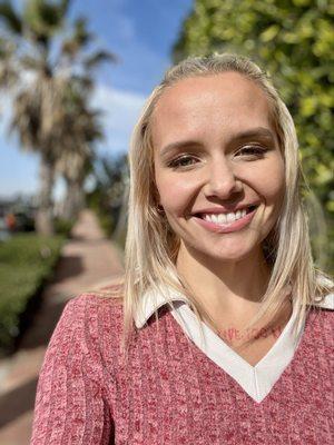 Photo of Ashley C.