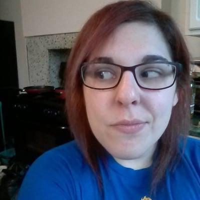 photo of Concetta V.