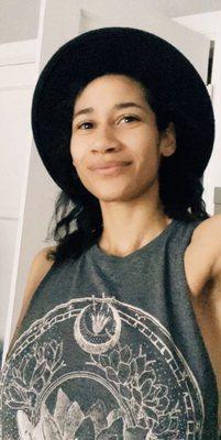 photo of Christiana H.