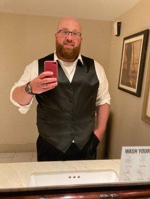 photo of Alexander S.