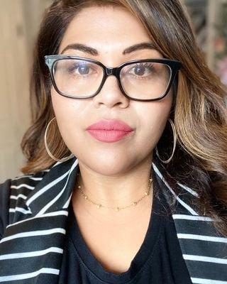 Photo of Erica M.