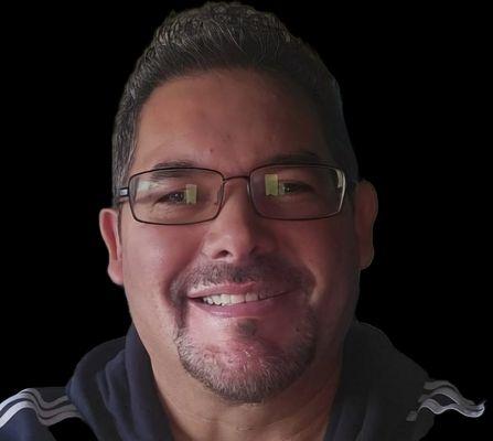 Photo of Mark P.