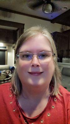 Photo of Cynthia V.