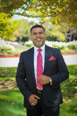 Photo of Ramon S.