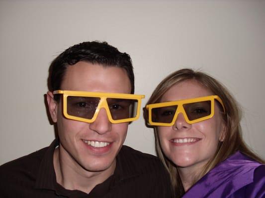 photo of Caroline P.