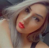 Photo of Zayana R.