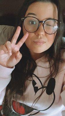 photo of Gabrielle S.