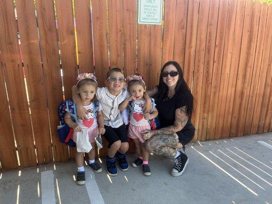 photo of Brittney R.