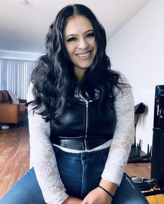 Photo of Jennifer C.