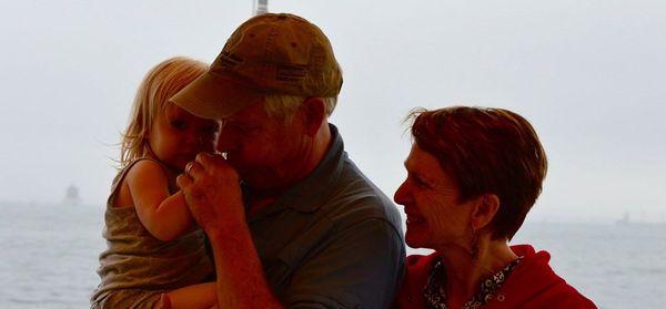 photo of Margaret W.