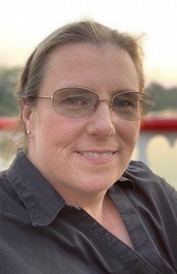 Photo of Mary N.