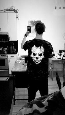 Photo of Ian B.