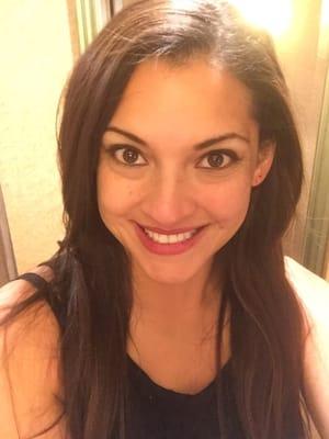 Photo of Jessica G.