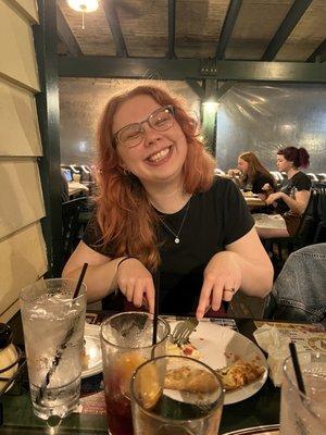 photo of Meredith G.