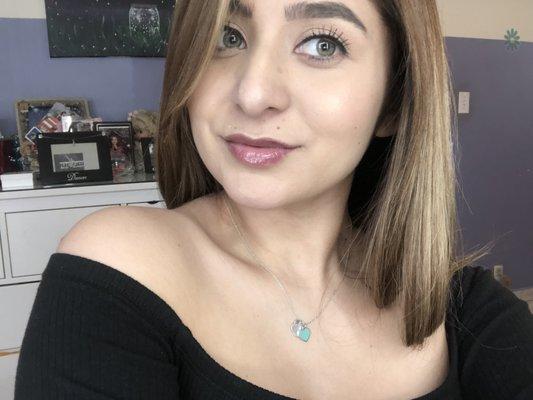 Photo of Melody G.