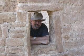 Photo of Keith Q.