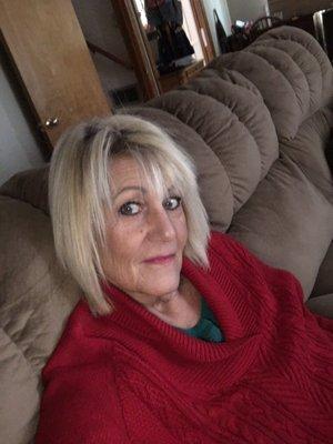 Photo of Elizabeth P.