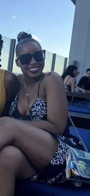 Photo of Jazz T.