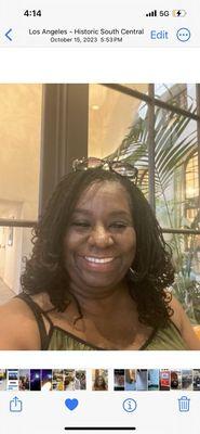 Photo of Kimberley S.