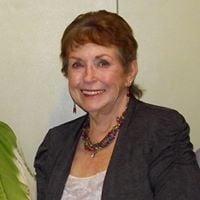 Photo of Gloria D.