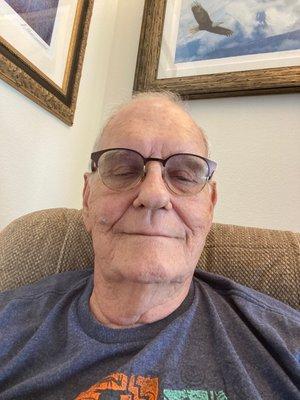 Photo of Joel H.