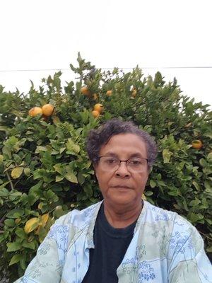 photo of Manureen H.