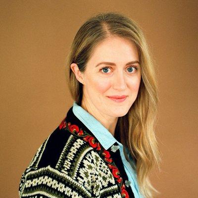 Photo of Rachel K.