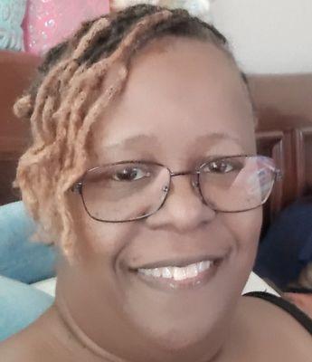 photo of Bridgette L.