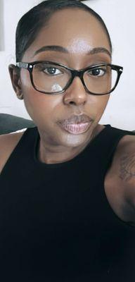 Photo of Tangelia B.