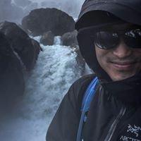 Photo of Adrian L.