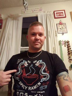 Photo of Billy E.